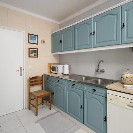 Cister House شقة *