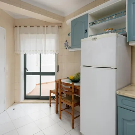 شقة Cister House الكوباسا