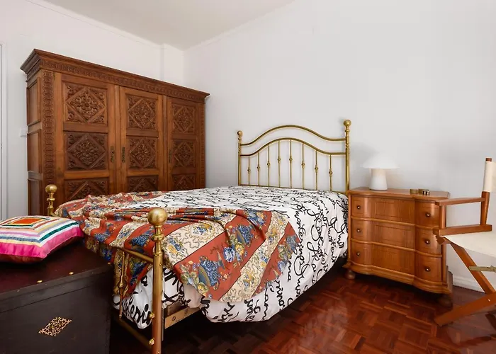 Cister House Apartamento *