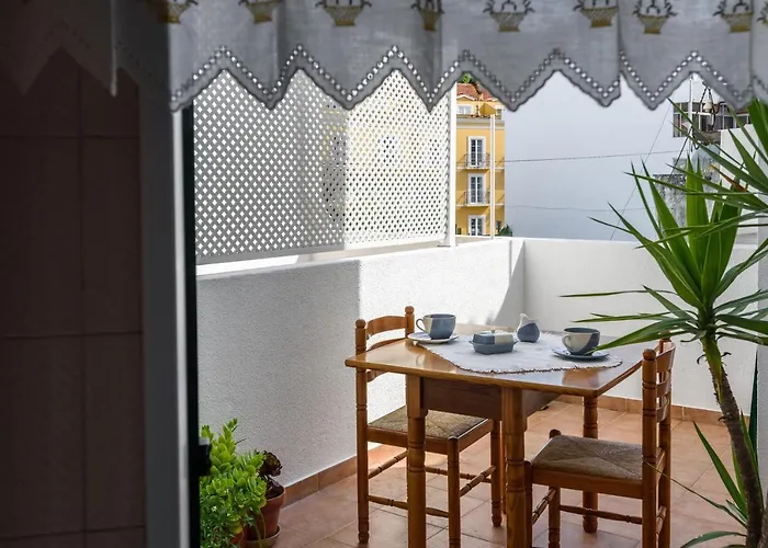 Cister House Apartamento *