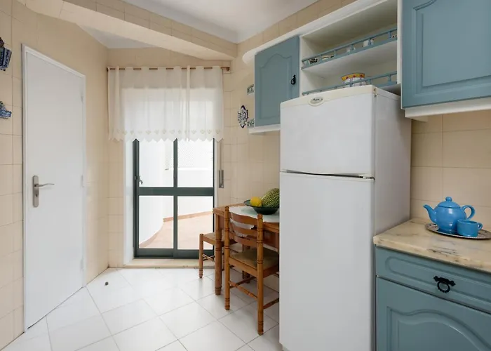 Apartamento Cister House Alcobaça